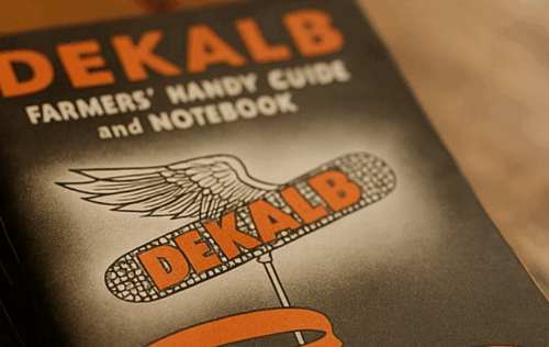 DeKalb Banner